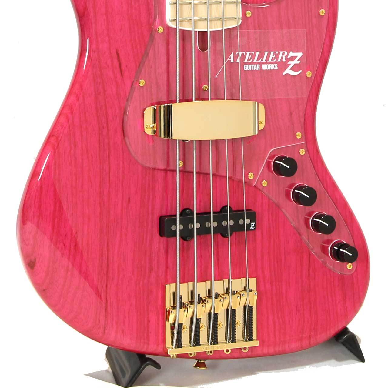 ATELIER Z M#265 CTM TP-PINK/M MH GOLD【9月限定決算特価】（新品特価