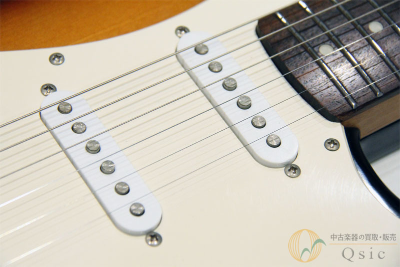 Squier by Fender BULLET STRAT 【返品OK】[TL608]【神戸店在庫