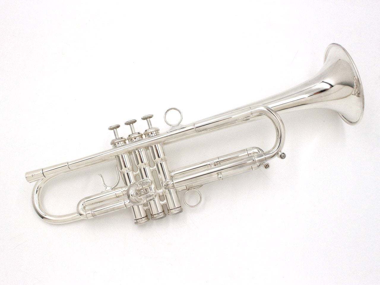 Jerome Callet トランペット JAZZ 470 SP 【梅田店】（中古/送料無料