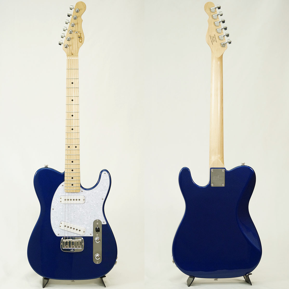 G&L USA 45th Anniversary Limited Edition ASAT Special (Sapphire