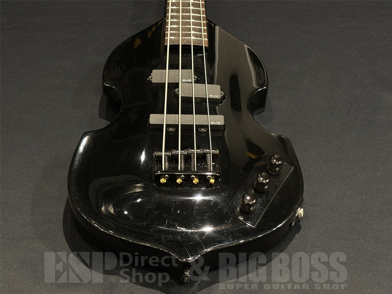 EDWARDS EJV-95（中古/送料無料）【楽器検索デジマート】