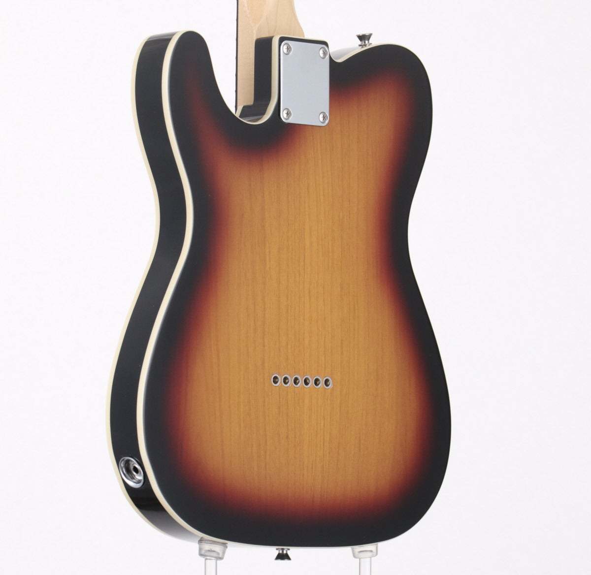 Fender Heritage 60s Telecaster Custom 3-Tone Sunburst 【御茶ノ水