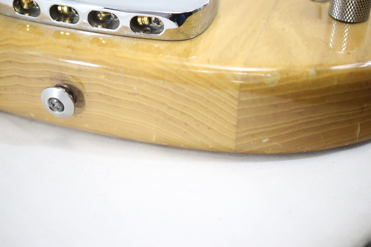 G&L L-2000 TRIBUTE (JAPAN)（中古）【楽器検索デジマート】