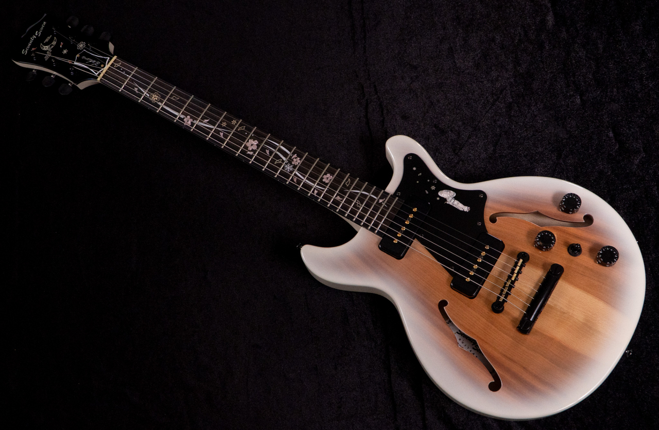 Seventy Seven Guitars 