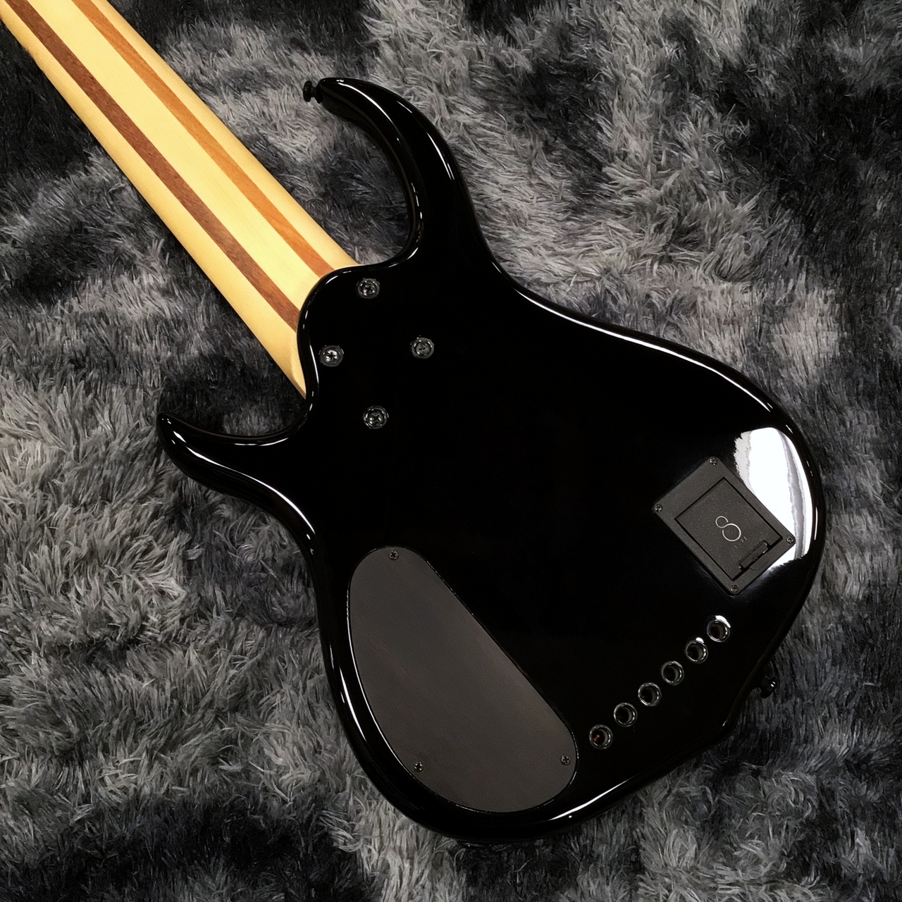 Sire M7 アクティブ エレキベース ブラック Sire Marcus Miller M7 6st TBK (Transparent Black) 【マーカス