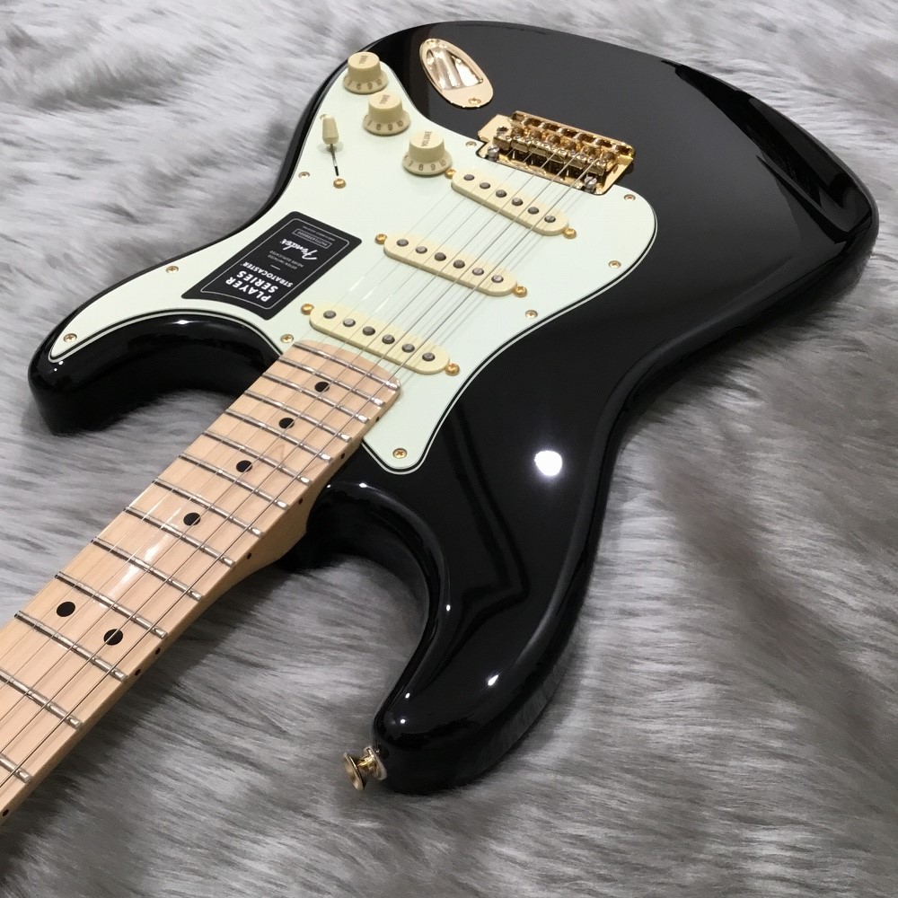 Fender PLAYER STRAT MN エレキギター/島村楽器限定販売モデル Fender PLAYER STRAT MN エレキギター/島村楽器限定販売モデル