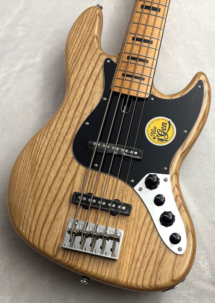 Sire V7 Vintage Ash New Gen 5st -NT-【NEW】（新品）【楽器検索