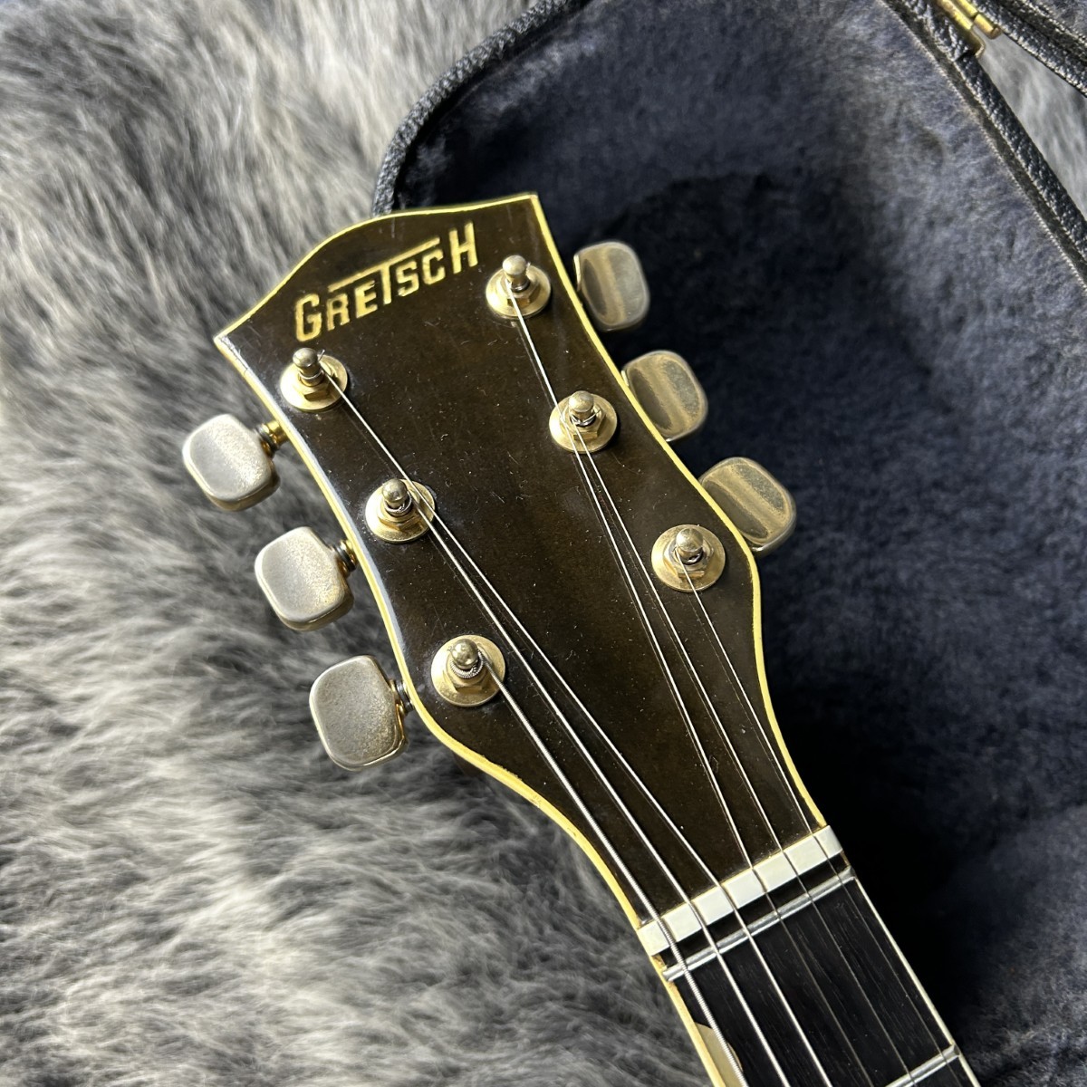 Gretsch 7670 Chet Atkins Country Gentleman 1979年製（中古