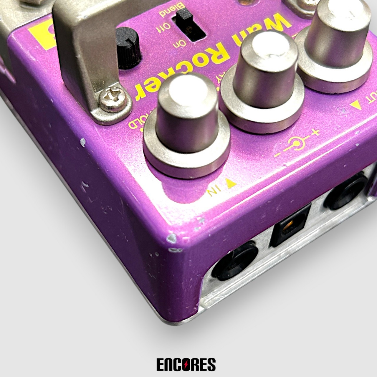 Guyatone WRm5 Wah Rocker ワウ（中古）【楽器検索デジマート】