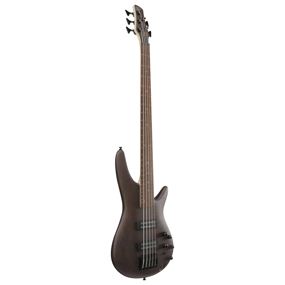 Ibanez アイバニーズ SR305EB-WNF Walnut Flat 5弦エレキベース