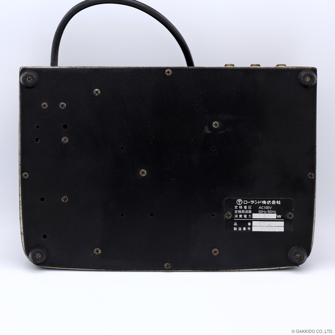 BOSS CE-1 Chorus Ensemble（ビンテージ/送料無料）【楽器検索デジマート】