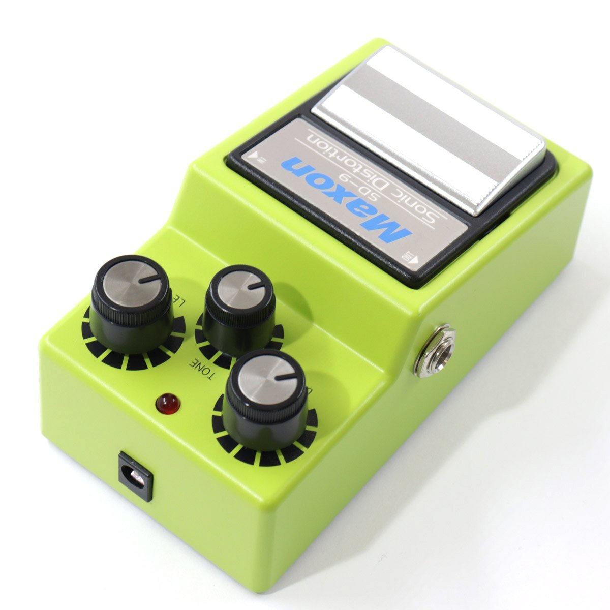 Nekokichi　SD-9 SONIC DISTORTION【中古】 Nekokichi様専用 SD-9 SONIC DISTORTION【中古】