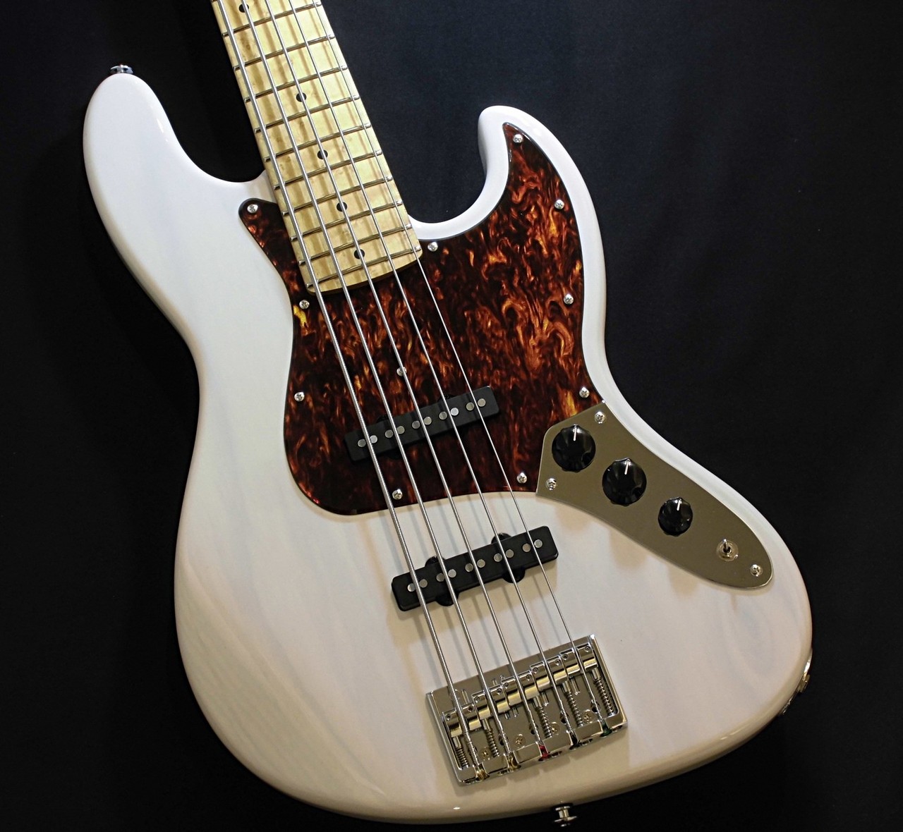 Black Smoker STD BETA J5 XL / White Blonde【日本製】【4.16kg