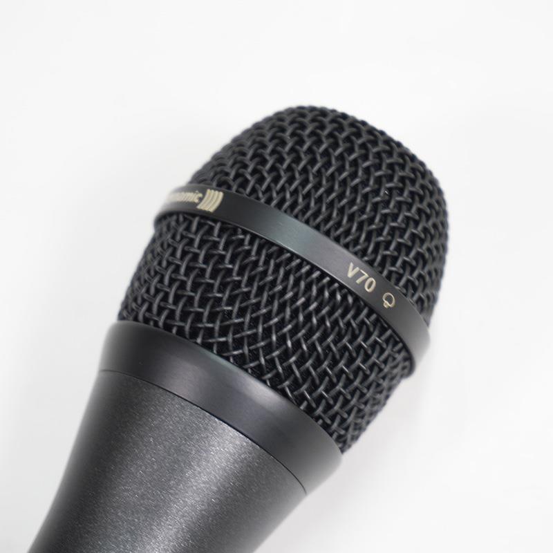 Blue Spark コンデンサーマイク ショックマウント付き 楽器・機材