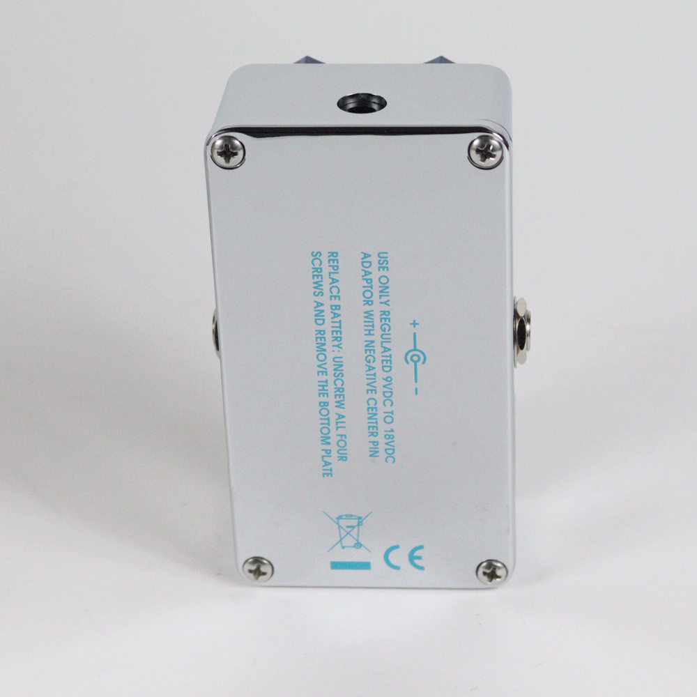 Xotic 【中古】 オーバードライブ エフェクター Xotic Soul Driven