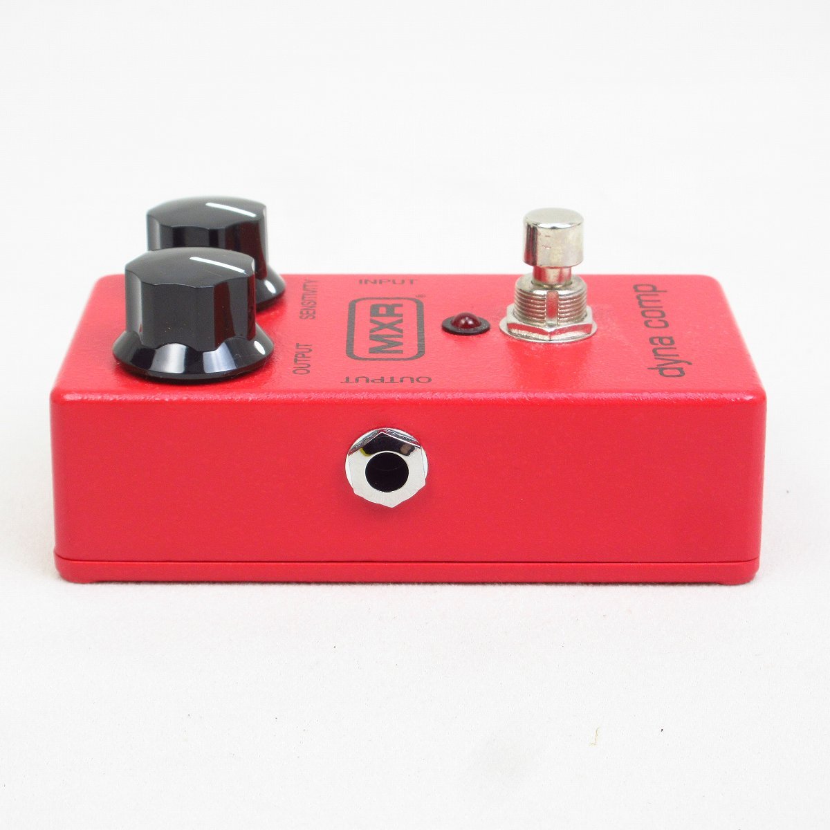 MXR M102 Dyna Comp コンプレッサー 【横浜店】（中古）【楽器検索