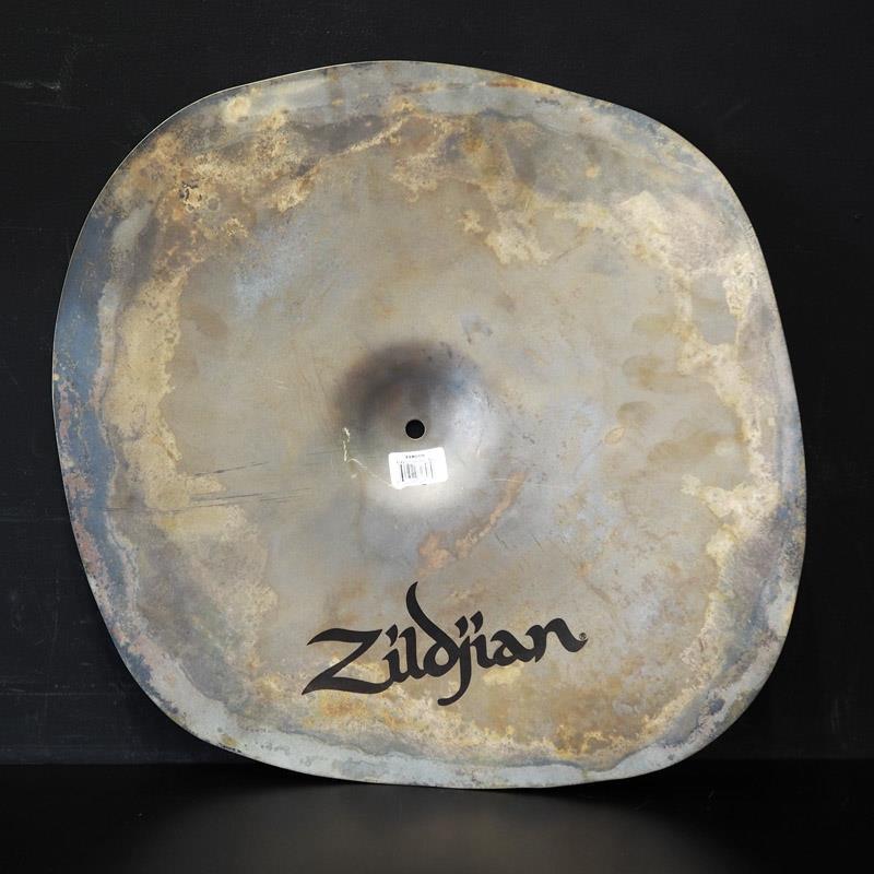 ※ ご売約済【★CHILLAX★ 】BURST HIGH マガジン セット Zildjian CITY PACK 12/14/18 シンバルセット ジルジャン | 島村