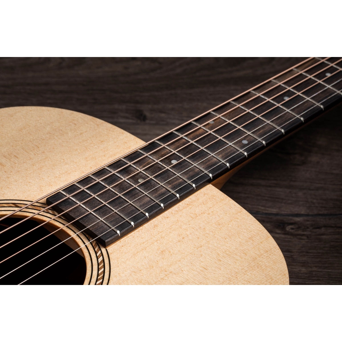 Taylor Academy 12e [人気のアカデミーシリーズ エレアコ]テイラー