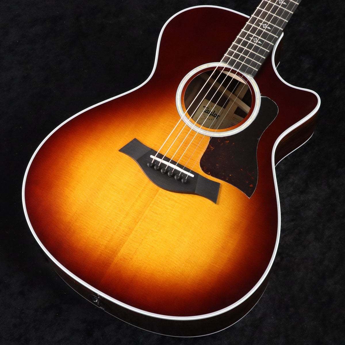 Taylor 412ce Rosewood V-Class Tobacco Sunburst【値下げ】【御茶ノ水