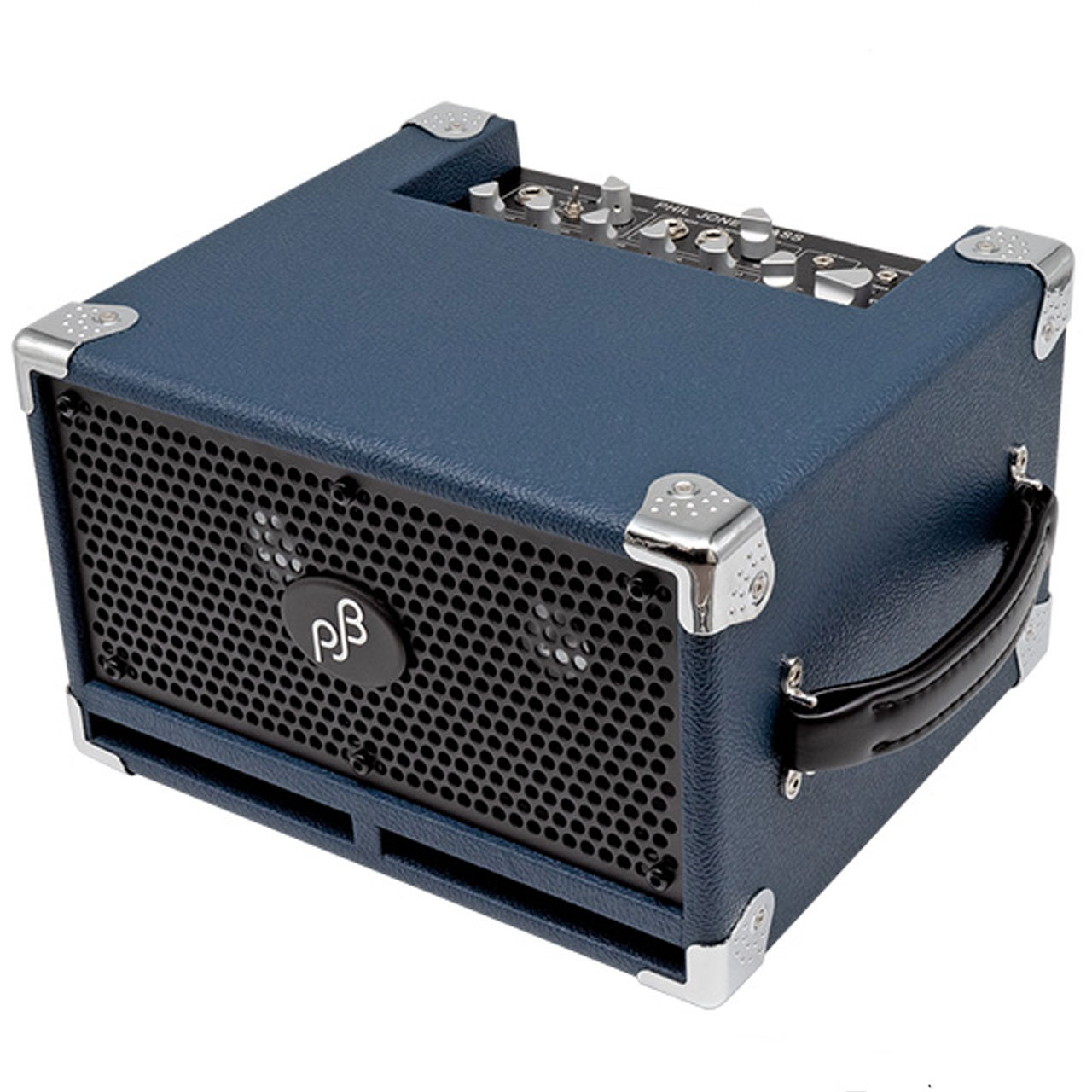 Phil Jones Bass BASS CUB PRO / Midnight Blue（新品/送料無料