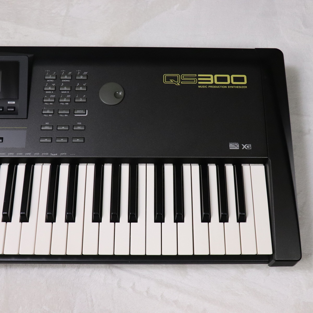 YAMAHA QS300 【梅田店】（中古）【楽器検索デジマート】