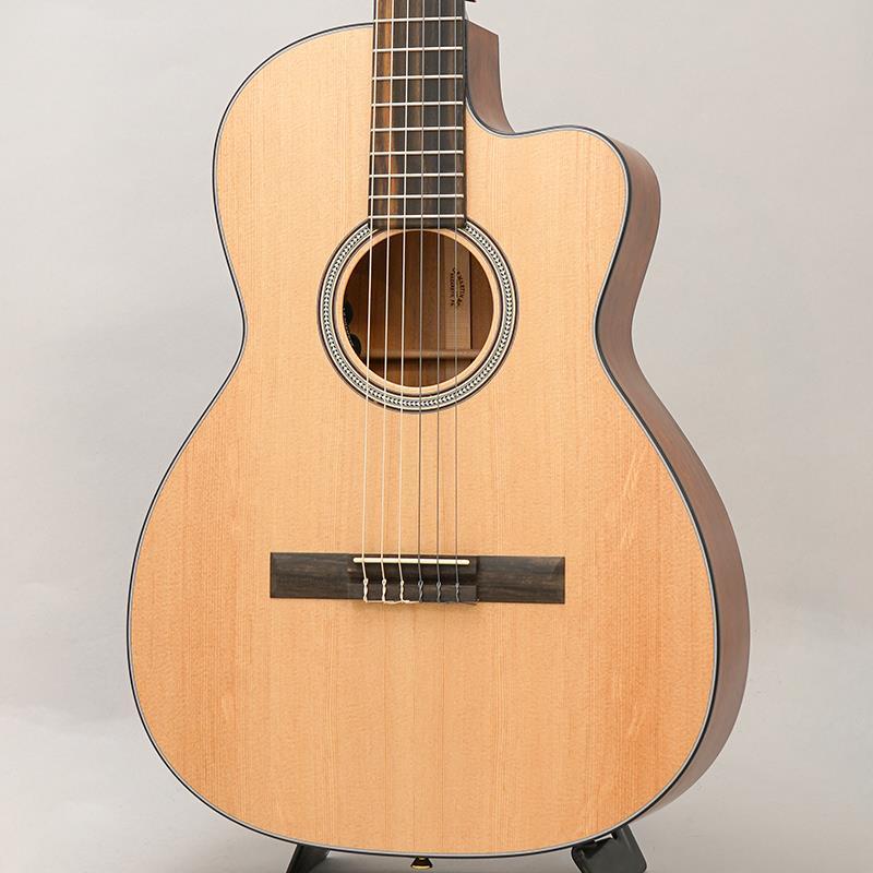 Martin 000C12-16E Nylon [エレガット] マーチン マーティン（新品