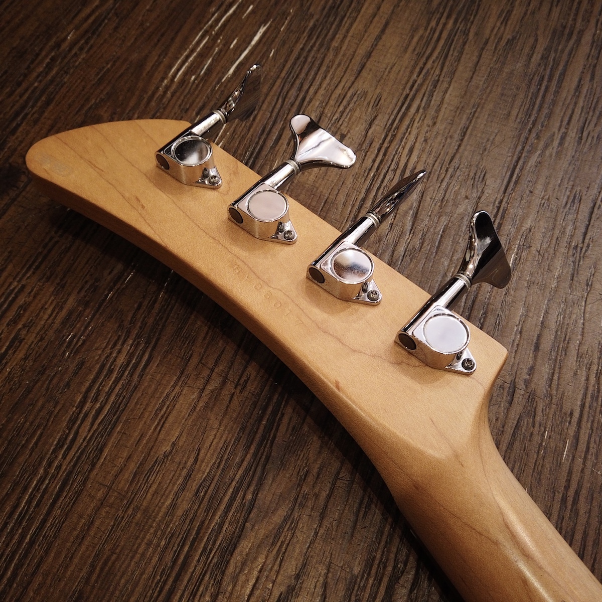 YAMAHA SBV-550 Electric bass（中古/送料無料）【楽器検索デジマート】