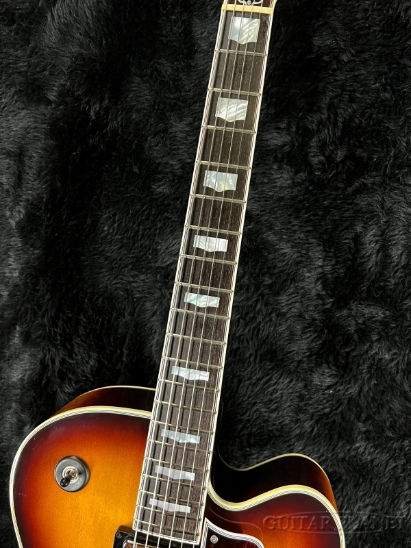 FUJIGEN(FGN) MFA-HH -JB (Jazz Burst)-【美品中古品】【3.02kg 