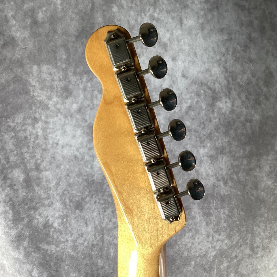 Fender American Vintage 60 Telecaster FSR（中古）【楽器検索