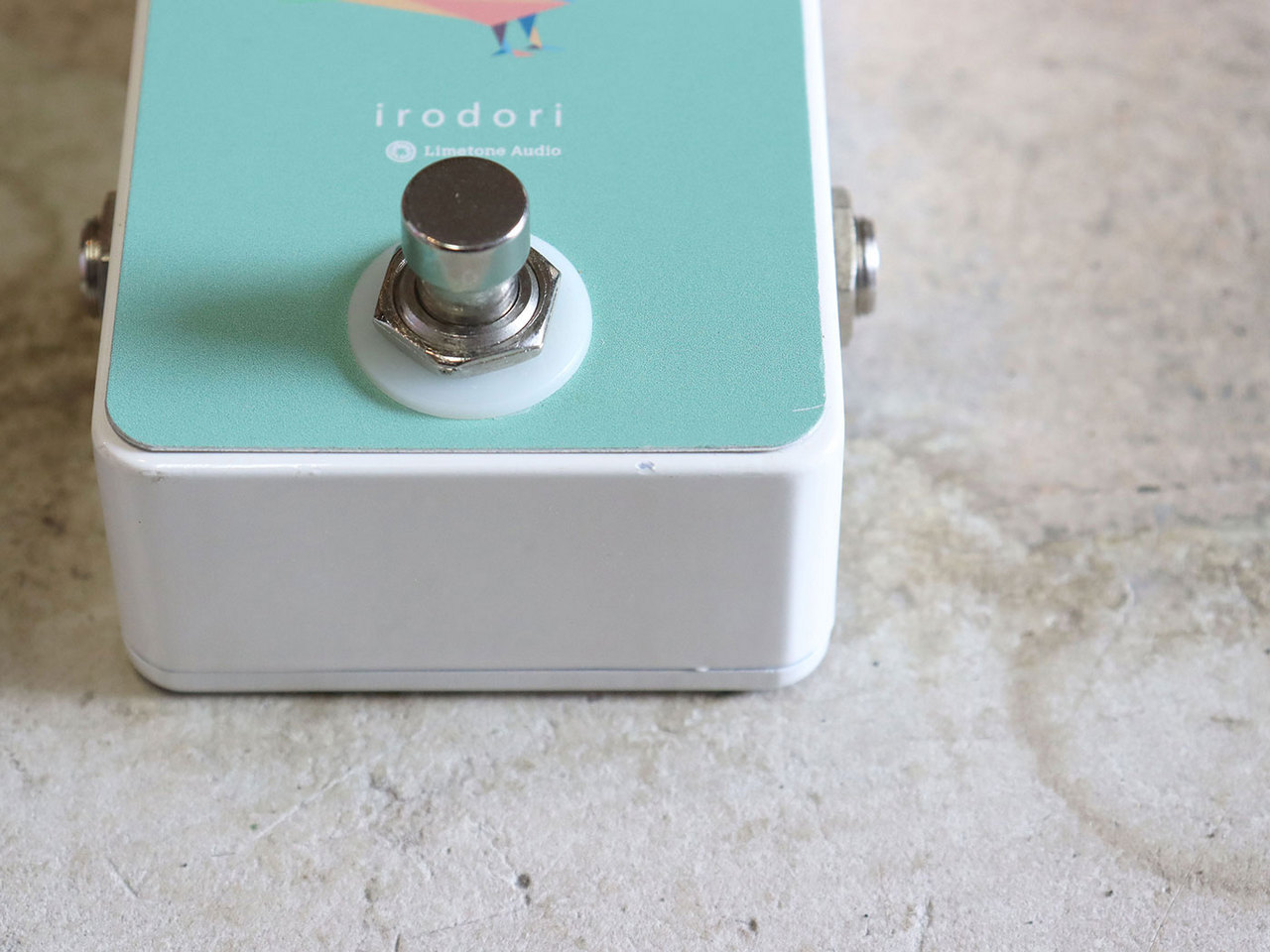 Limetone Audio Limetone Audio IRODORI（中古/送料無料）【楽器