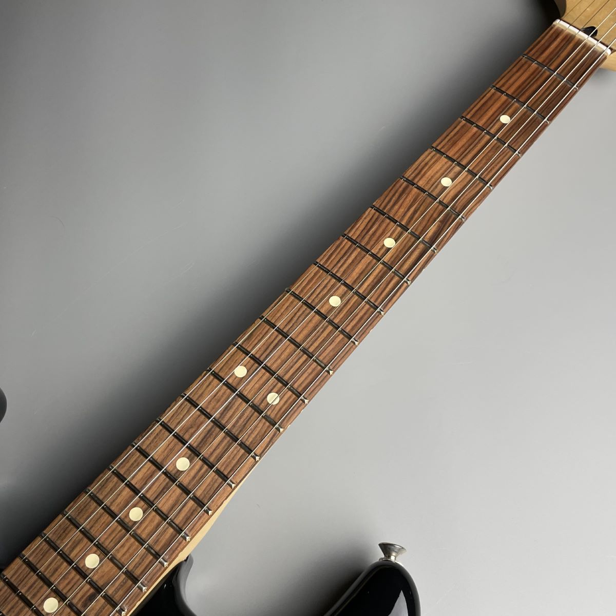 Fender Player Stratocaster Left-Handed, Pau Ferro Fingerboard