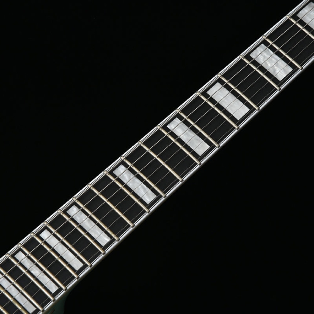 Seventy Seven Guitars セブンティセブンギターズ EXRUBATO-ZEBRA