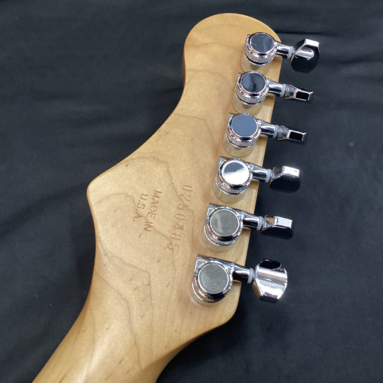 P*K様 希少 harmony ハーモニー silhounette 60年代 ガ Harmony SILHOUETTE/PW (ハーモニー シルエット)（新品