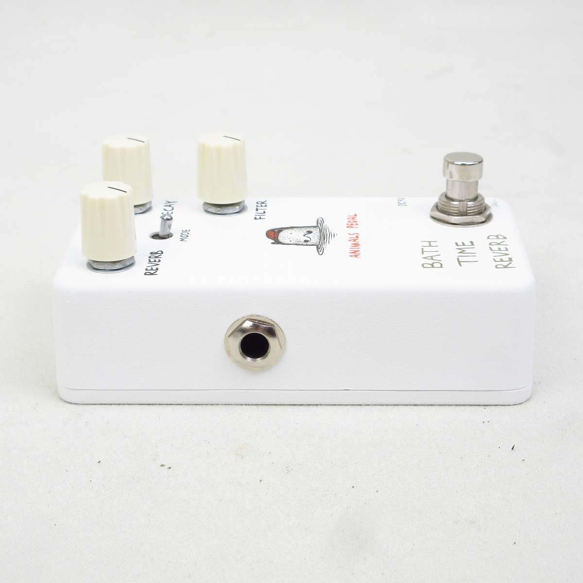 Animals Pedal Bath Time Reverb リバーブ 【横浜店】（中古）【楽器