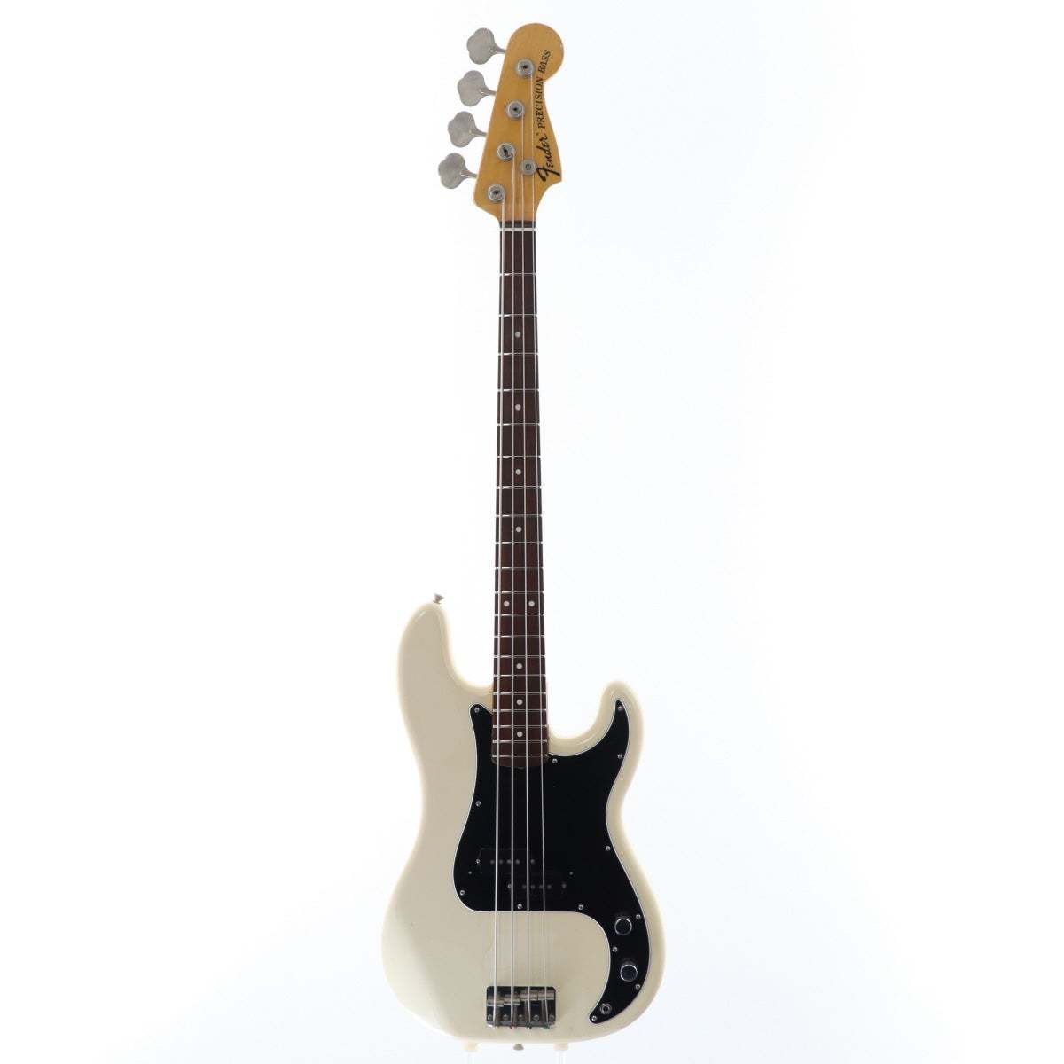 Fender Japan PB70-70US Olympic White プレシジョンベース 【福岡店