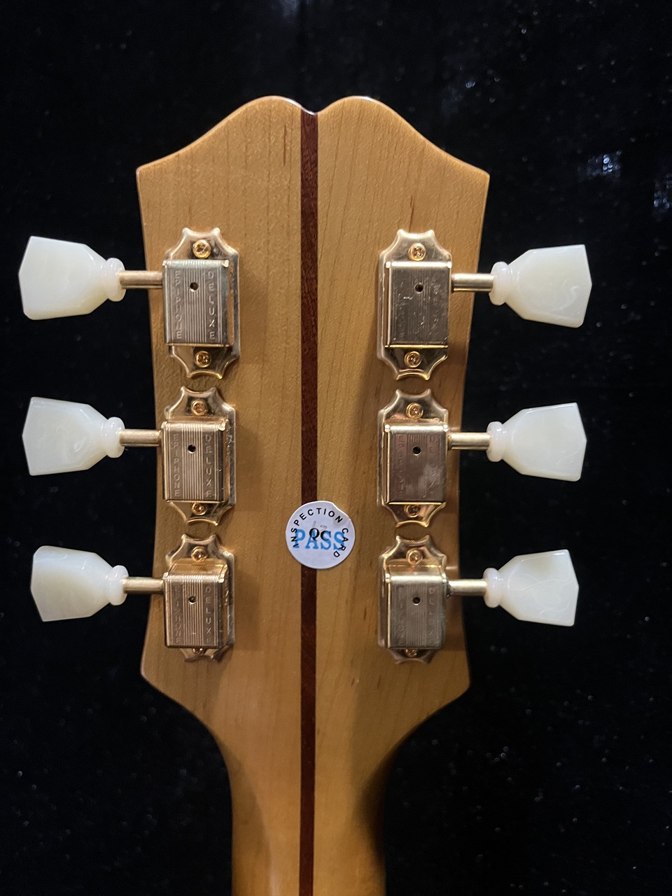 Epiphone Masterbilt J-200（中古）【楽器検索デジマート】