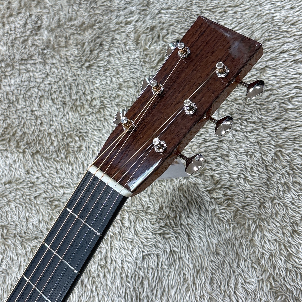 ASTURIAS TRAD OM 10th Anniversary 希少　美品 ASTURIAS Trad OM 10th Anniversary（新品/送料無料）【楽器検索