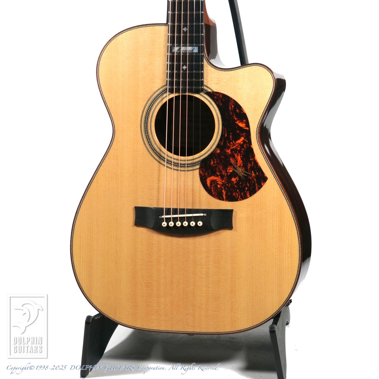 MATON EM100C-808 Messiah（中古）【楽器検索デジマート】