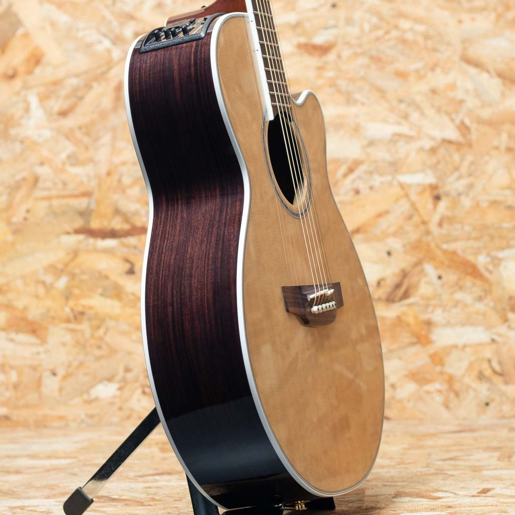 TAKAMINE PTU-141C natural アコースティックギター Takamine PTU141C N（新品）【楽器検索デジマート】