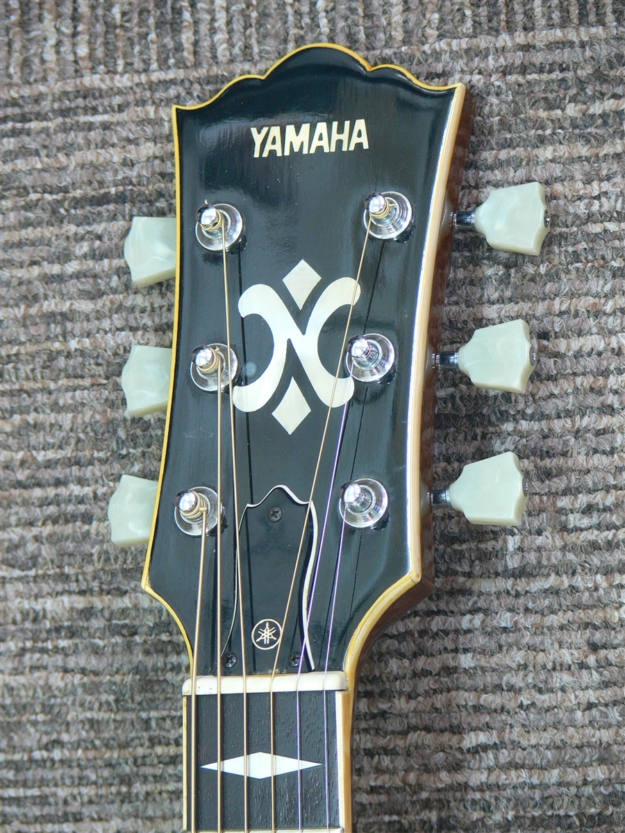 YAMAHA N-500 前期モデル（ビンテージ）【楽器検索デジマート】