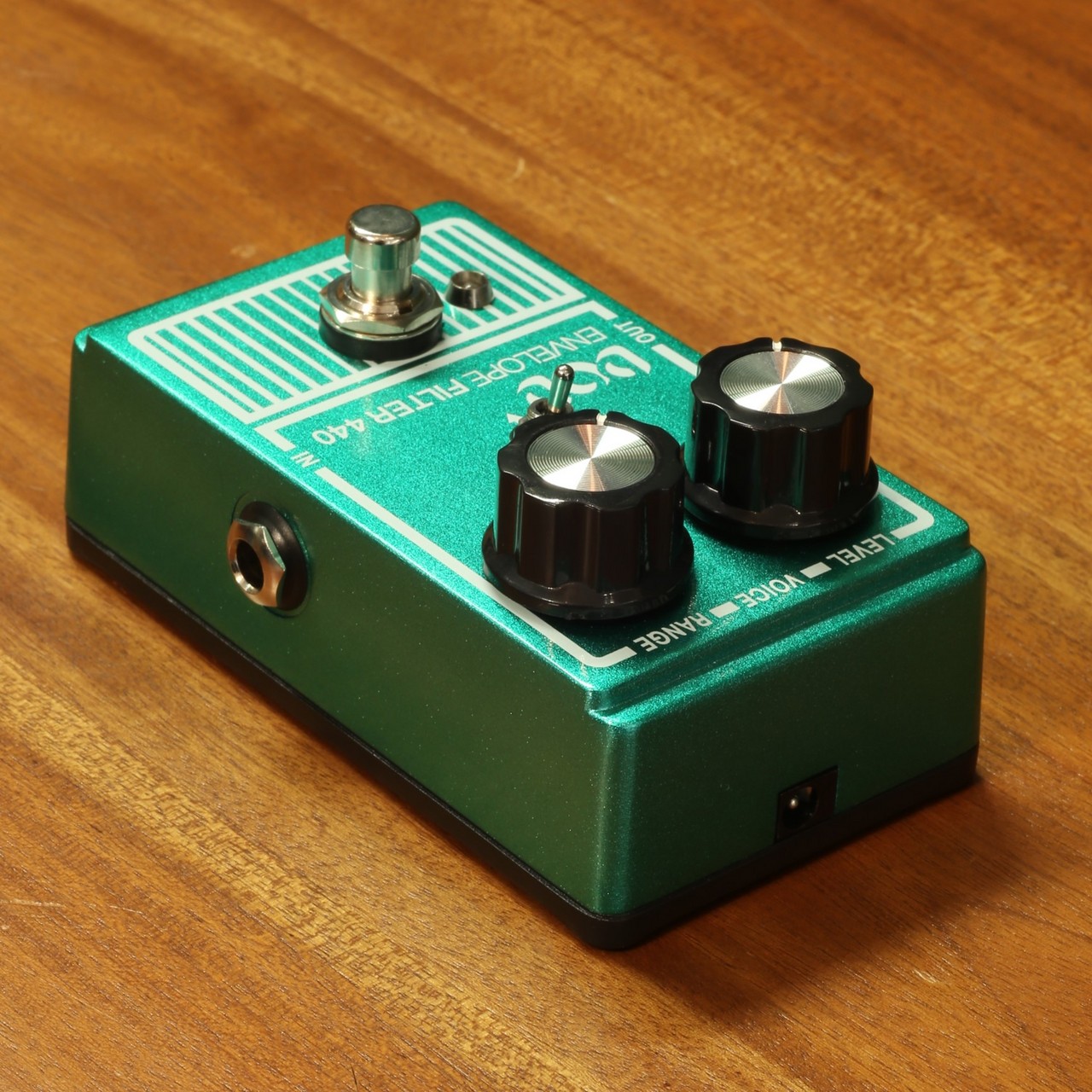 DOD Envelope Filter 440 エンベロープフィルター エフェクター