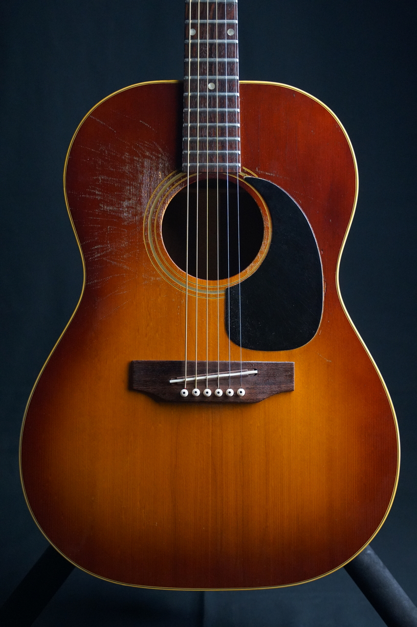 Gibson B-25 1969 【尾張一宮店】（ビンテージ）［デジマートSALE