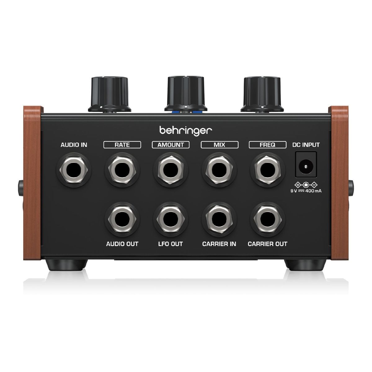 BEHRINGER BM-12 RING MODULATOR リングモジュレーター 【国内正規品