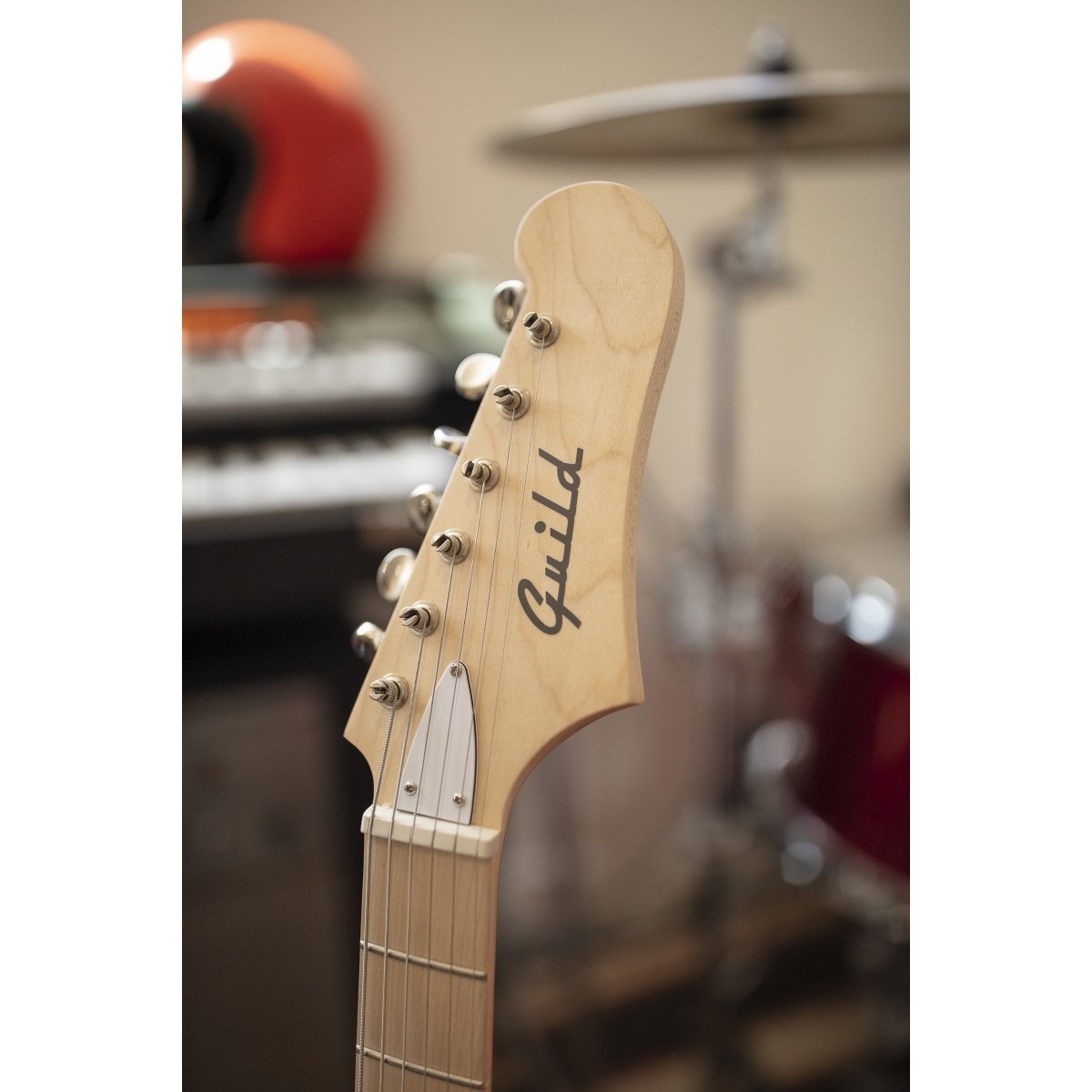 GUILD Surfliner White Sage [サーフライナー オフセットボディ]ギルド