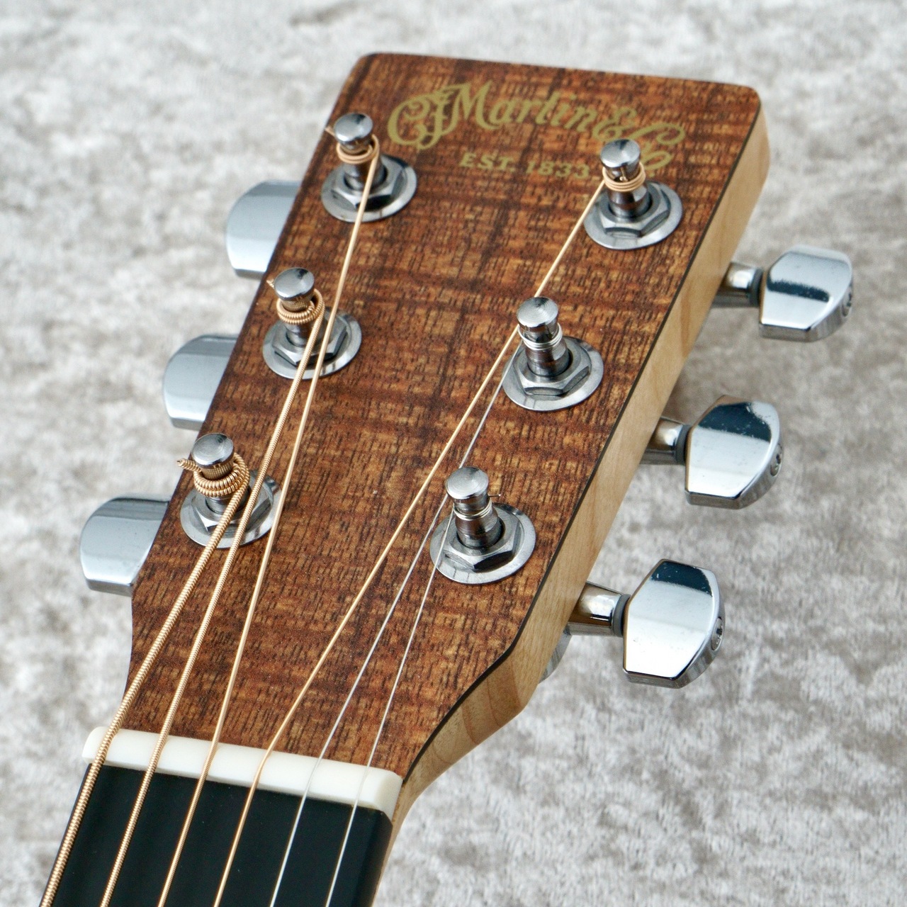 美品❗️Martin LXK2 使用頻度極少 Martin LXK2【一本あると便利】（中古）【楽器検索デジマート】