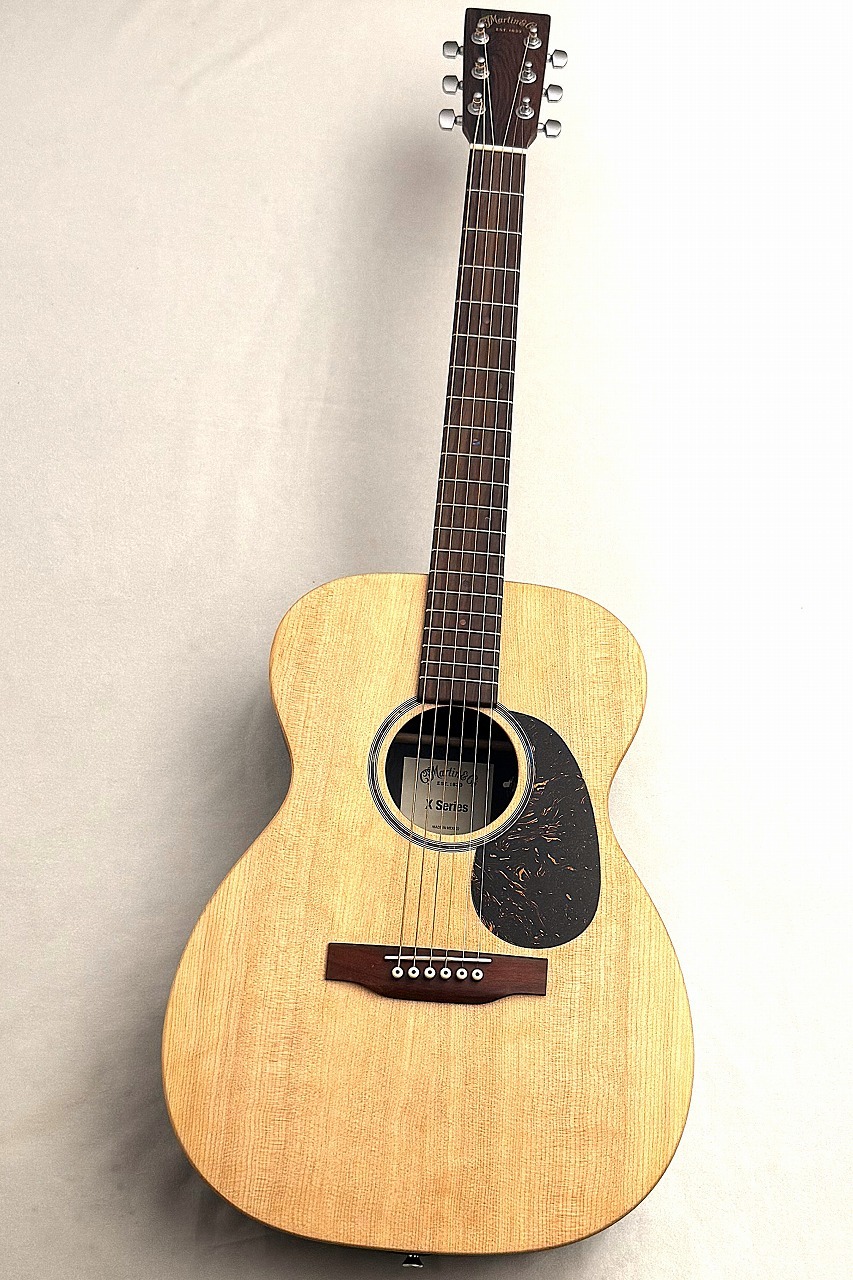 Martin 【丁度良いサイズ感で演奏性抜群】 00-X2E COCO #3078735