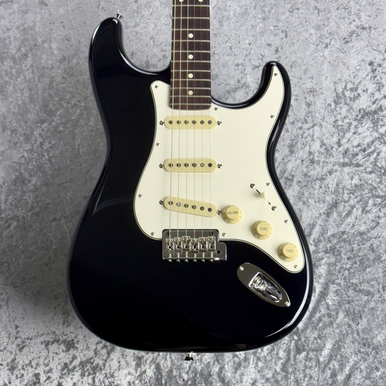 FUJIGEN(FGN) Neo Classic NST200RAL-BK ~Black~ #F240106 [3.63kg