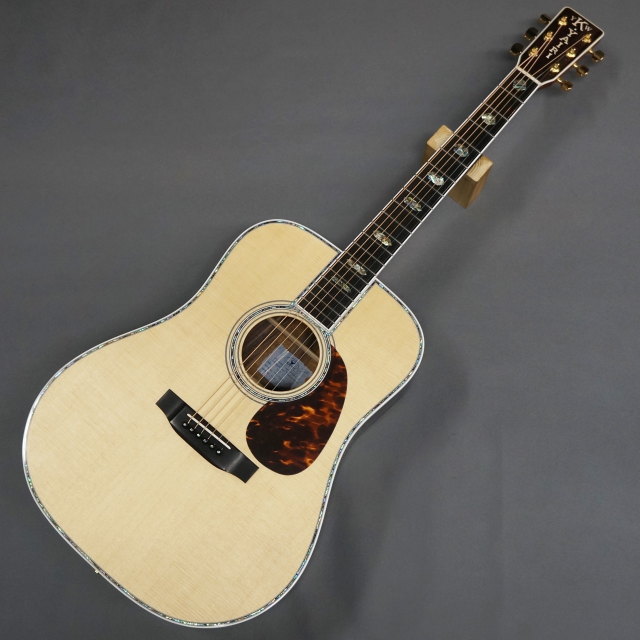 K.Yairi YW-1000HQ（新品）【楽器検索デジマート】