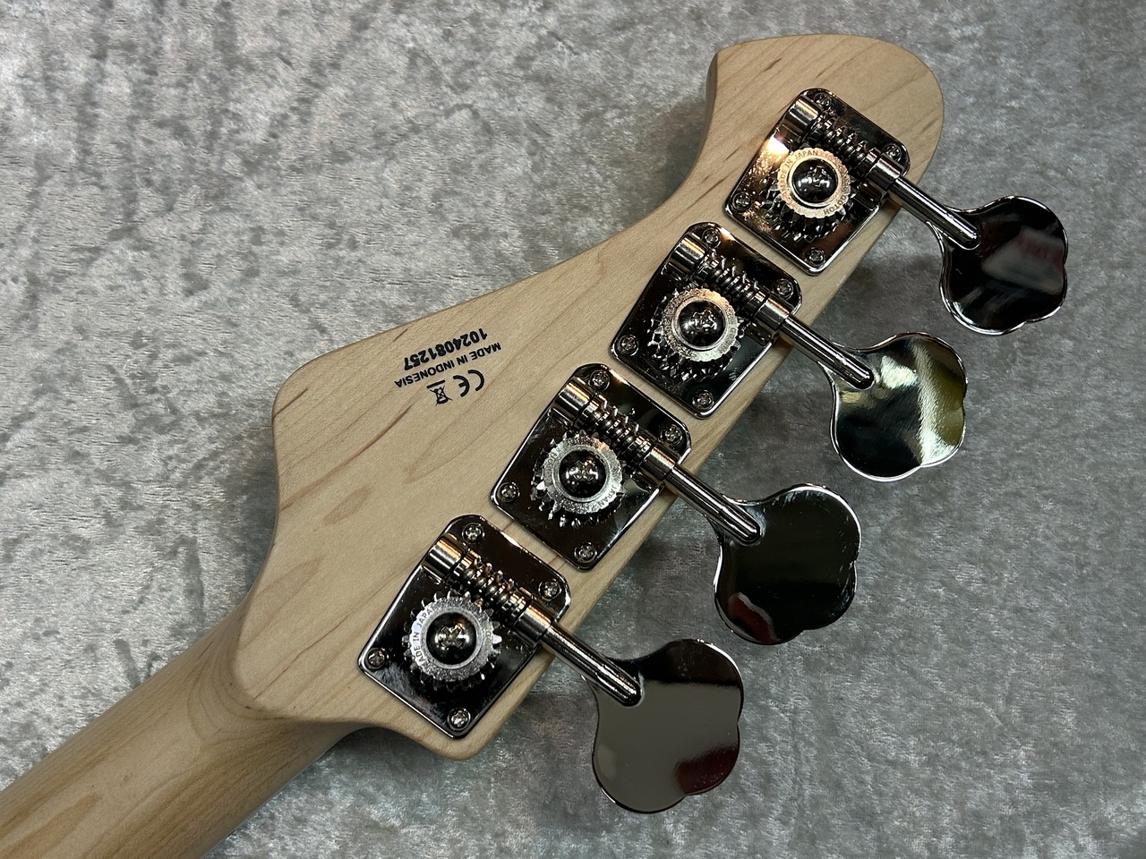 Aria Pro II RSB-800 (White)（新品/送料無料）【楽器検索デジマート】