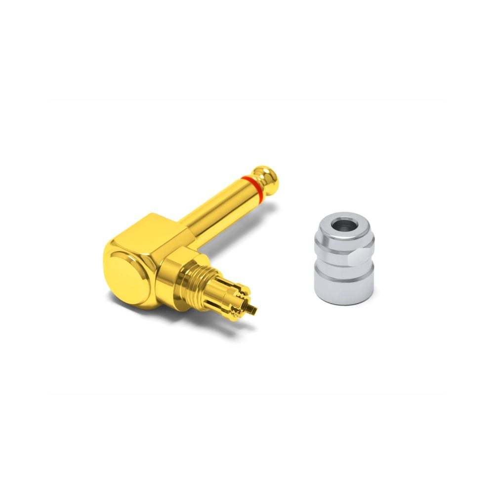 OYAIDE L6G+ SOLDERLESS KIT ソルダーレスケーブルキット パッチ